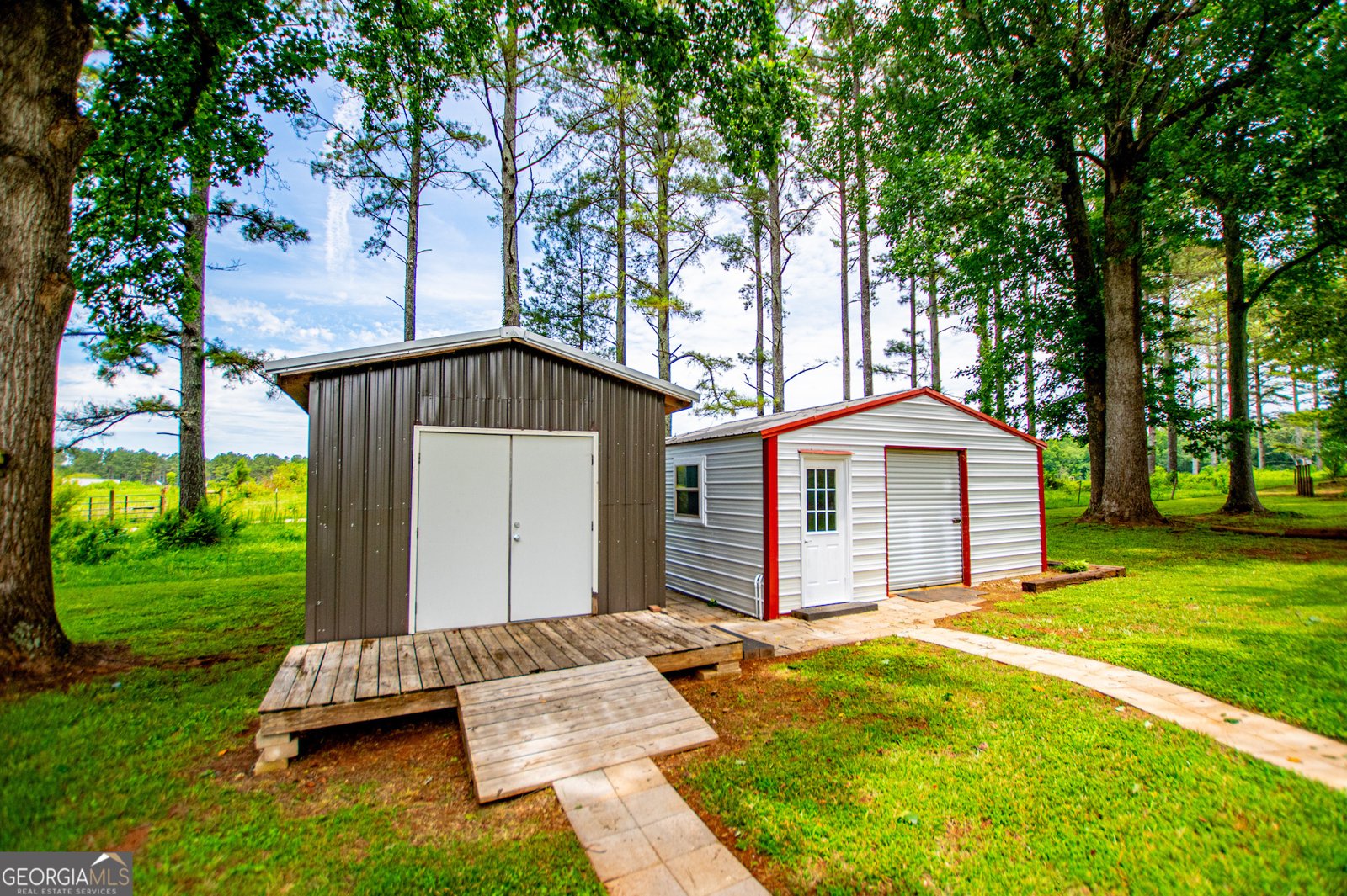 180 Gold Dust Trail Carrollton - Photo 64
