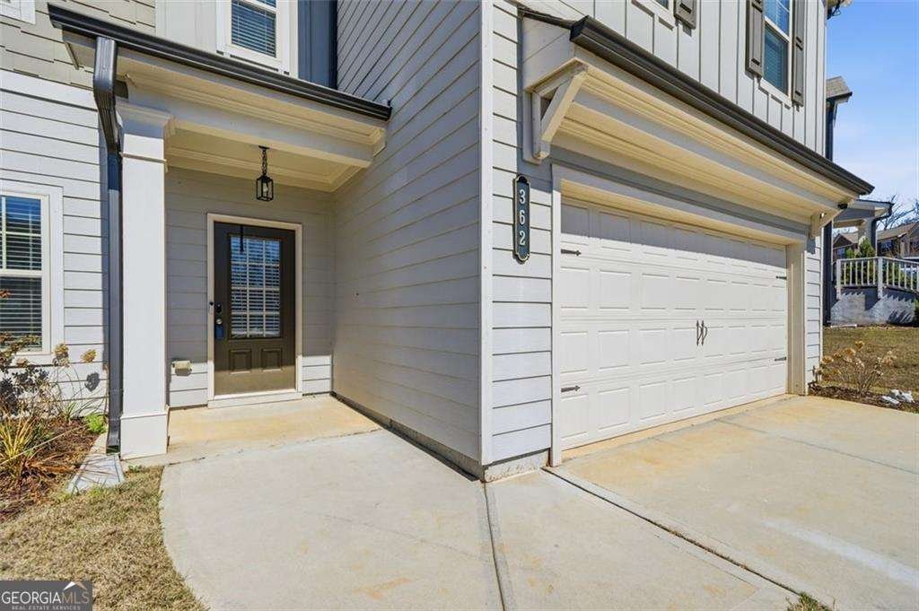362 Auburn Crossing Drive Auburn - main photo
