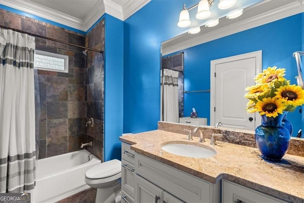 2225 Watercrest Commons Circle Marietta - Photo 46