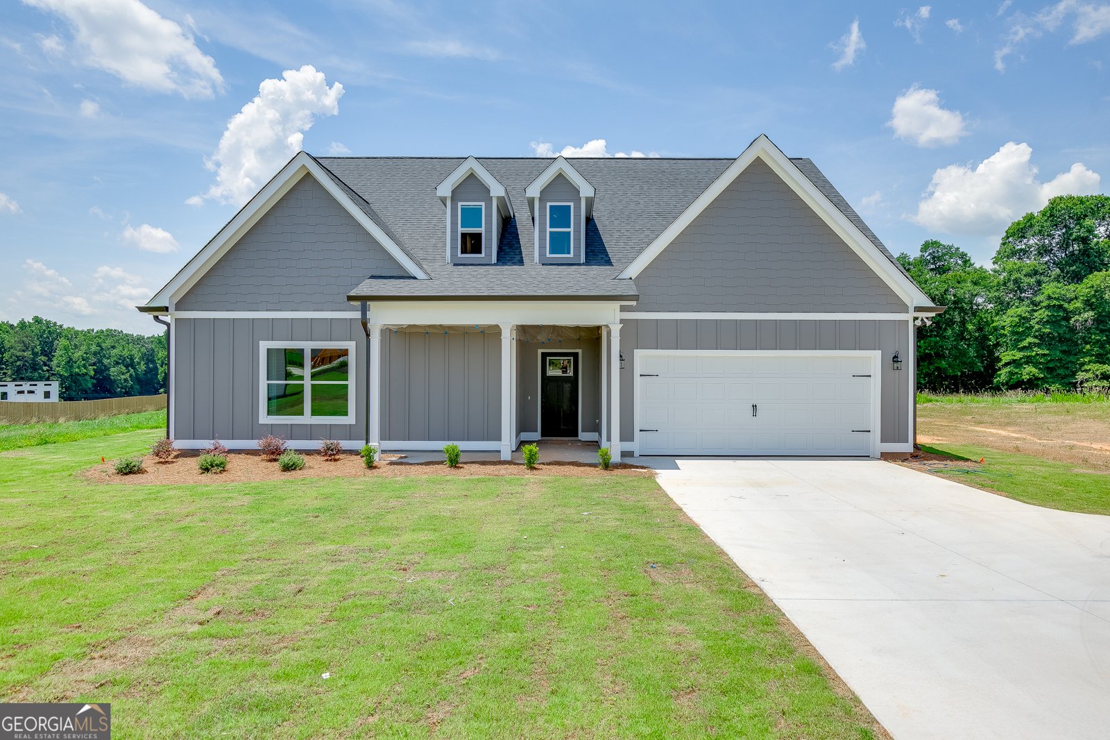 155 Creek Stone Drive Hartwell - main photo