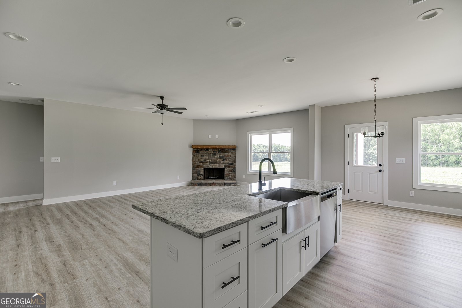 155 Creek Stone Drive Hartwell - Photo 14