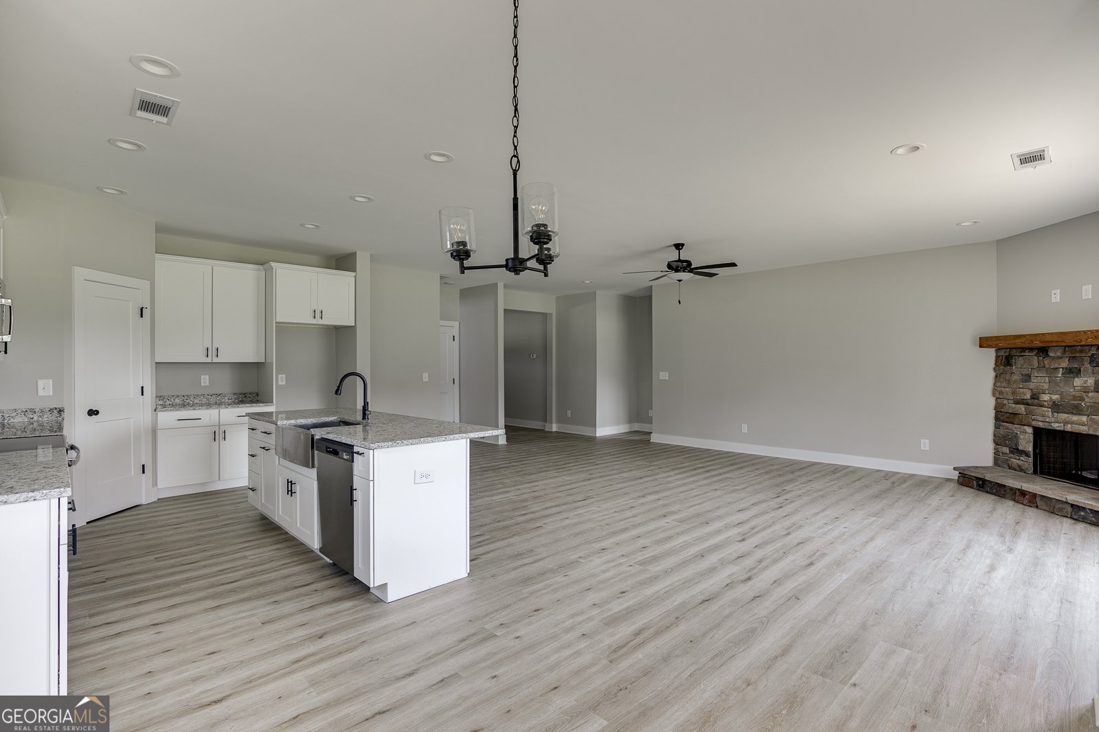 155 Creek Stone Drive Hartwell - Photo 16