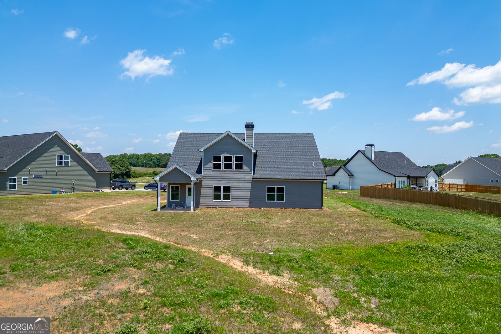 155 Creek Stone Drive Hartwell - Photo 35