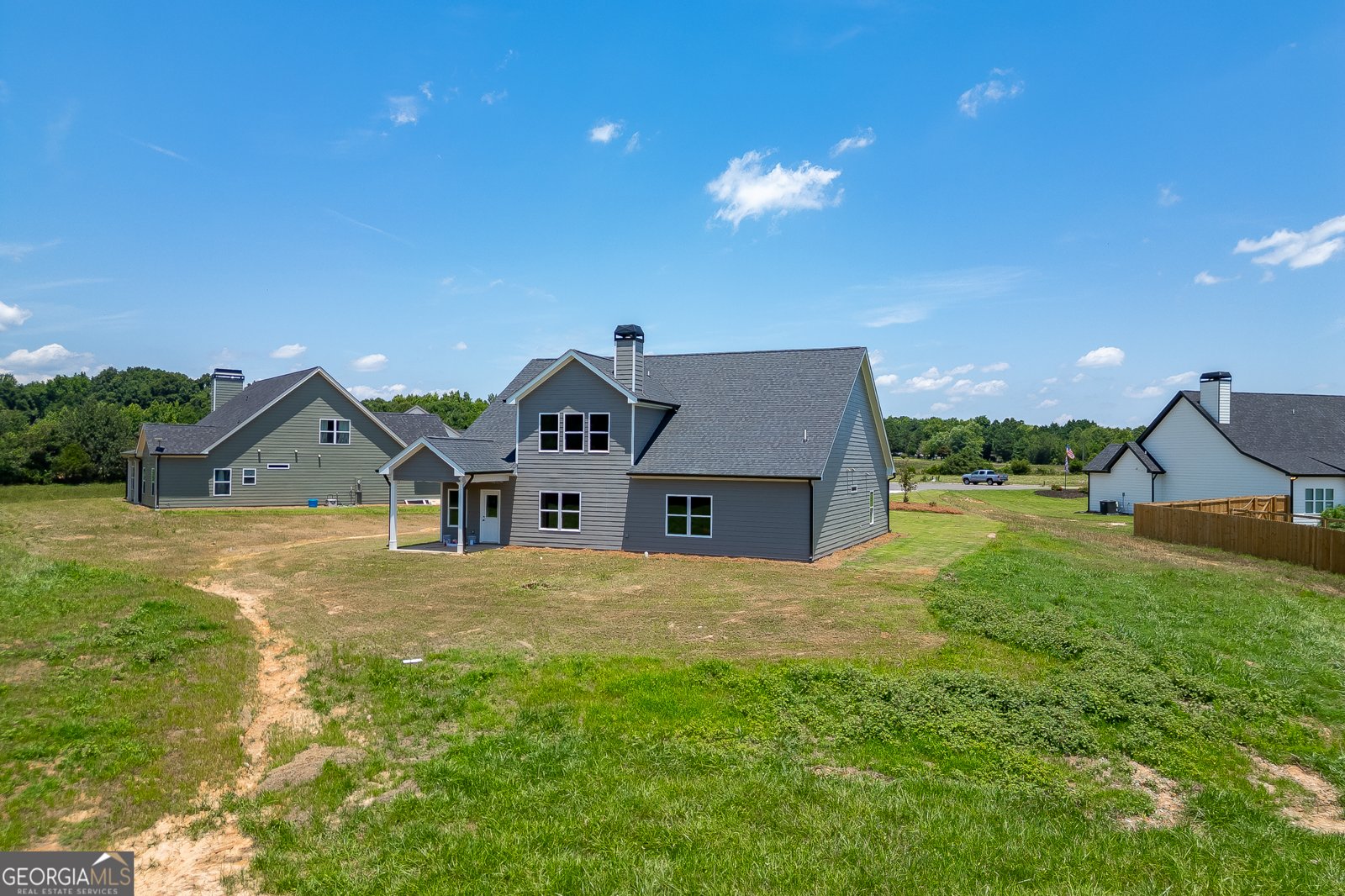 155 Creek Stone Drive Hartwell - Photo 36