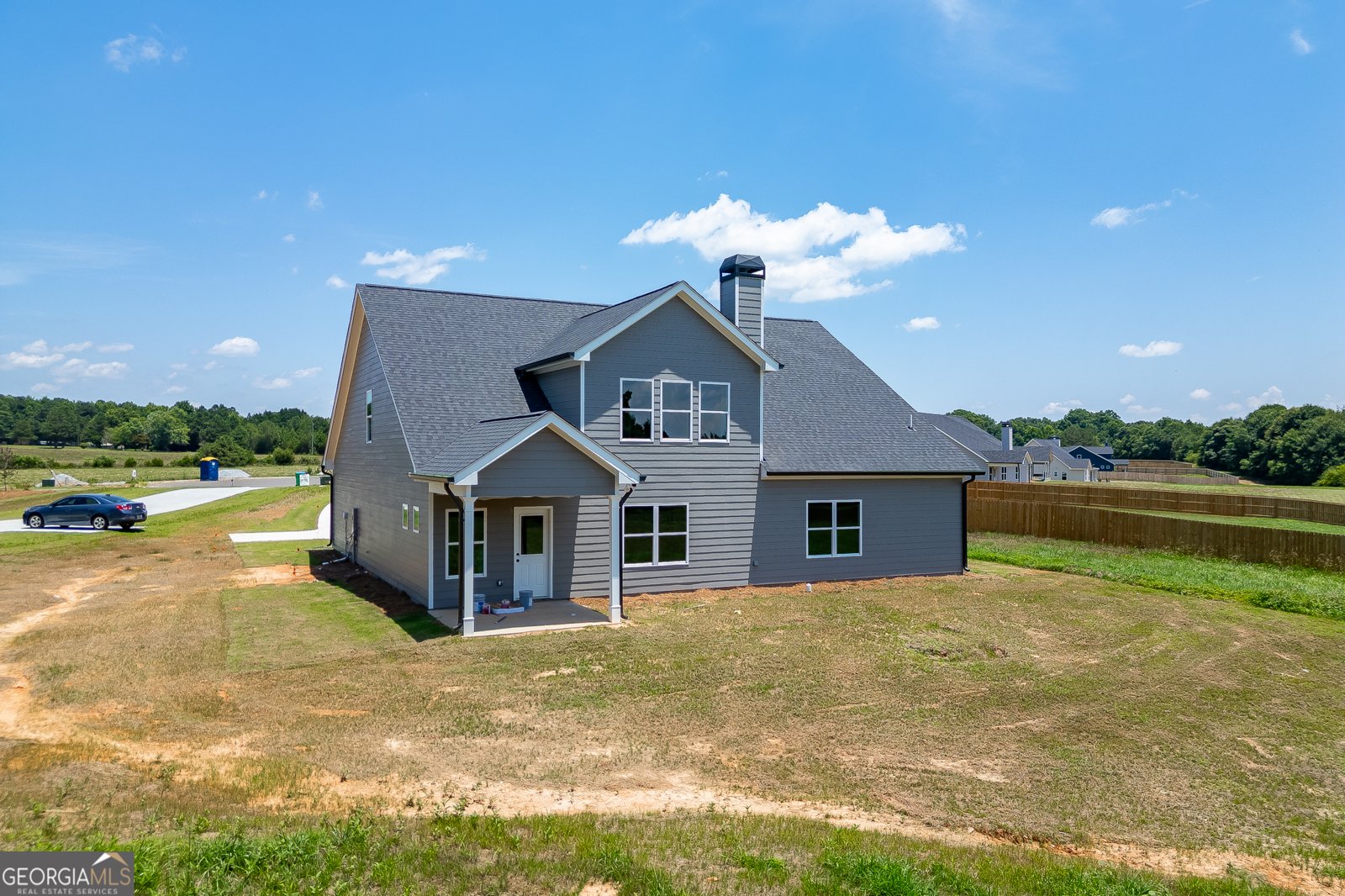 155 Creek Stone Drive Hartwell - Photo 37