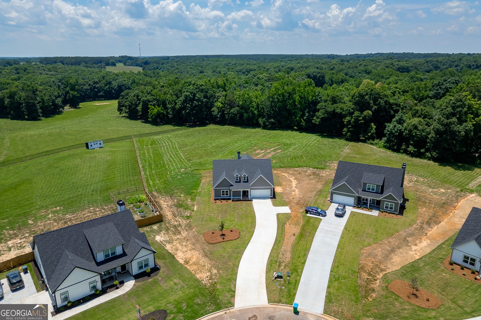 155 Creek Stone Drive Hartwell - Photo 40
