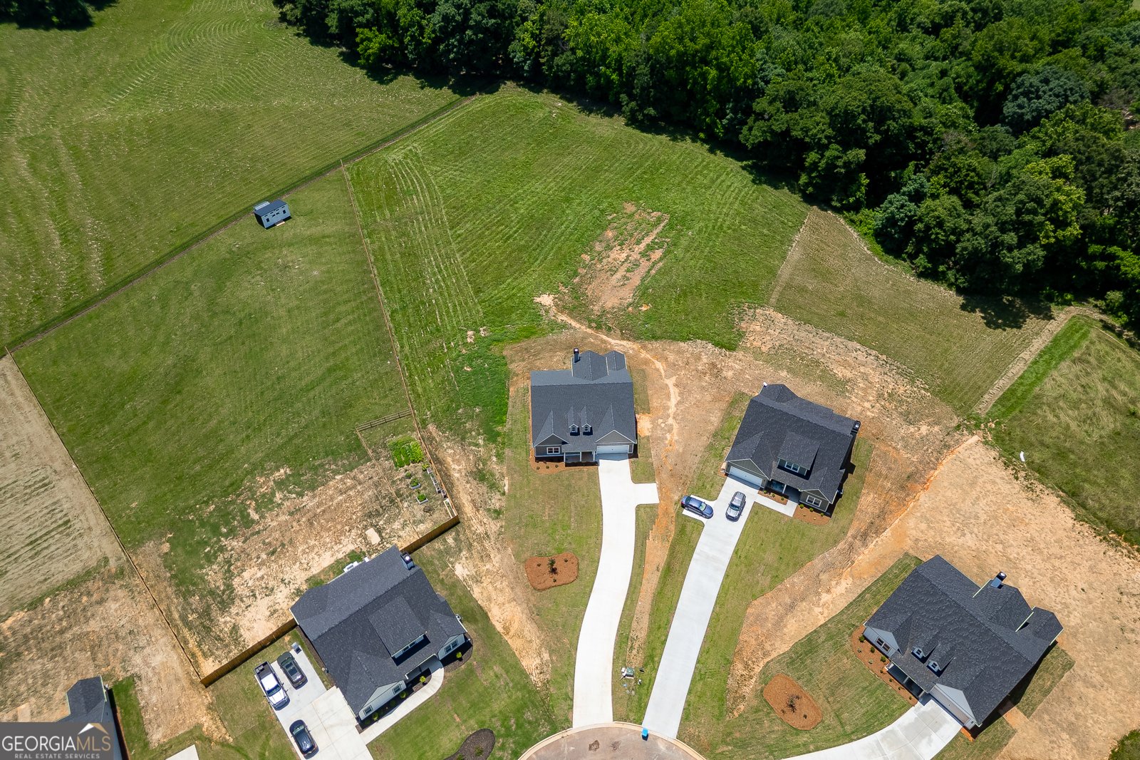 155 Creek Stone Drive Hartwell - Photo 41
