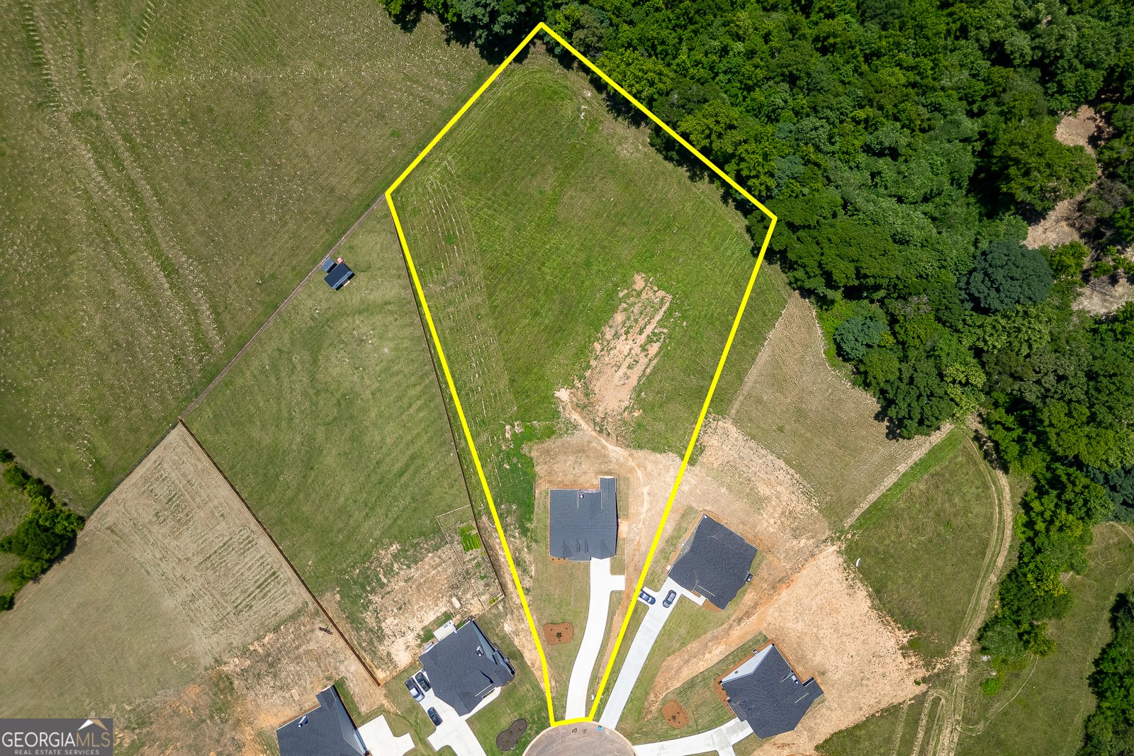 155 Creek Stone Drive Hartwell - Photo 43