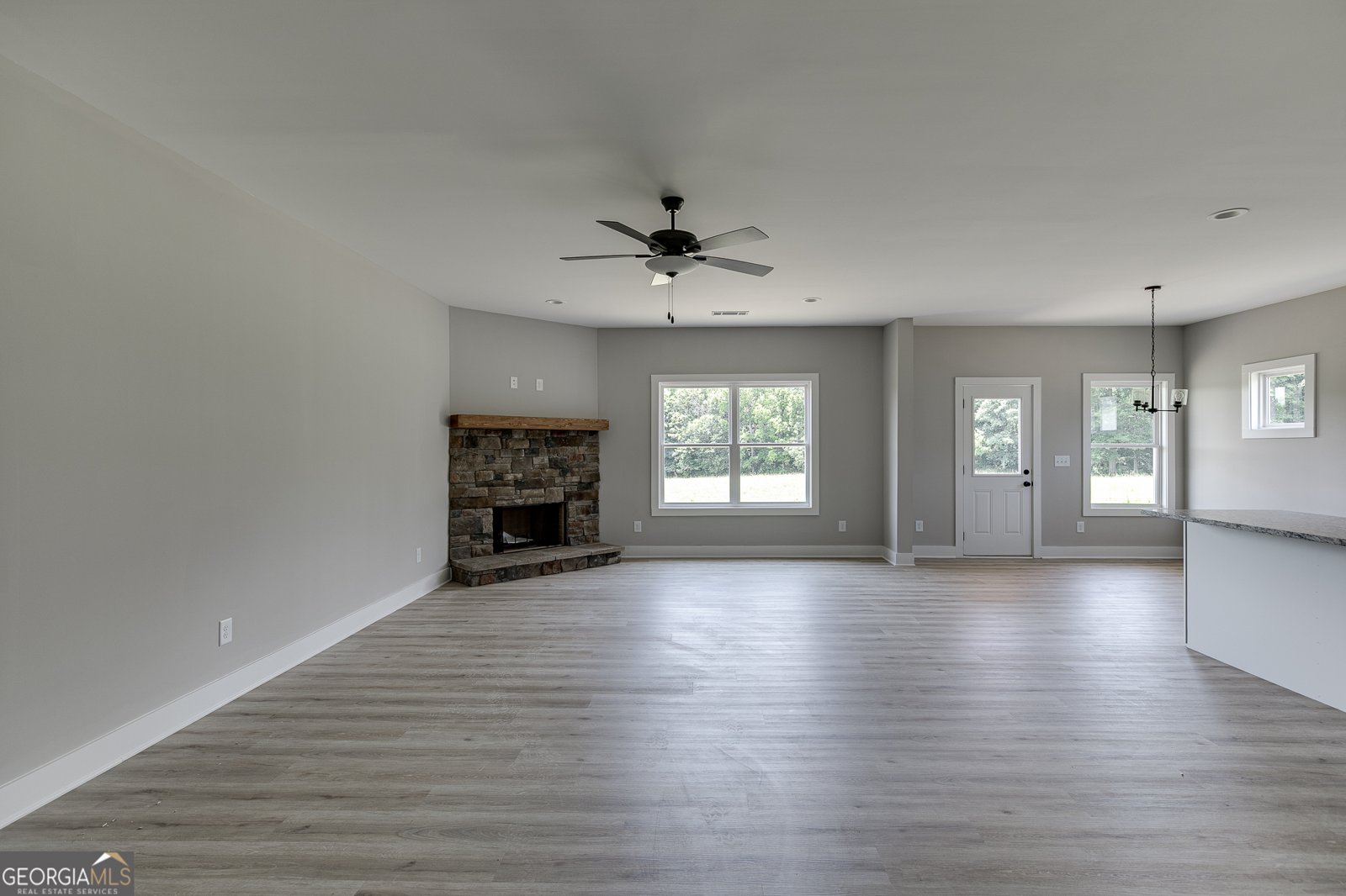 155 Creek Stone Drive Hartwell - Photo 6