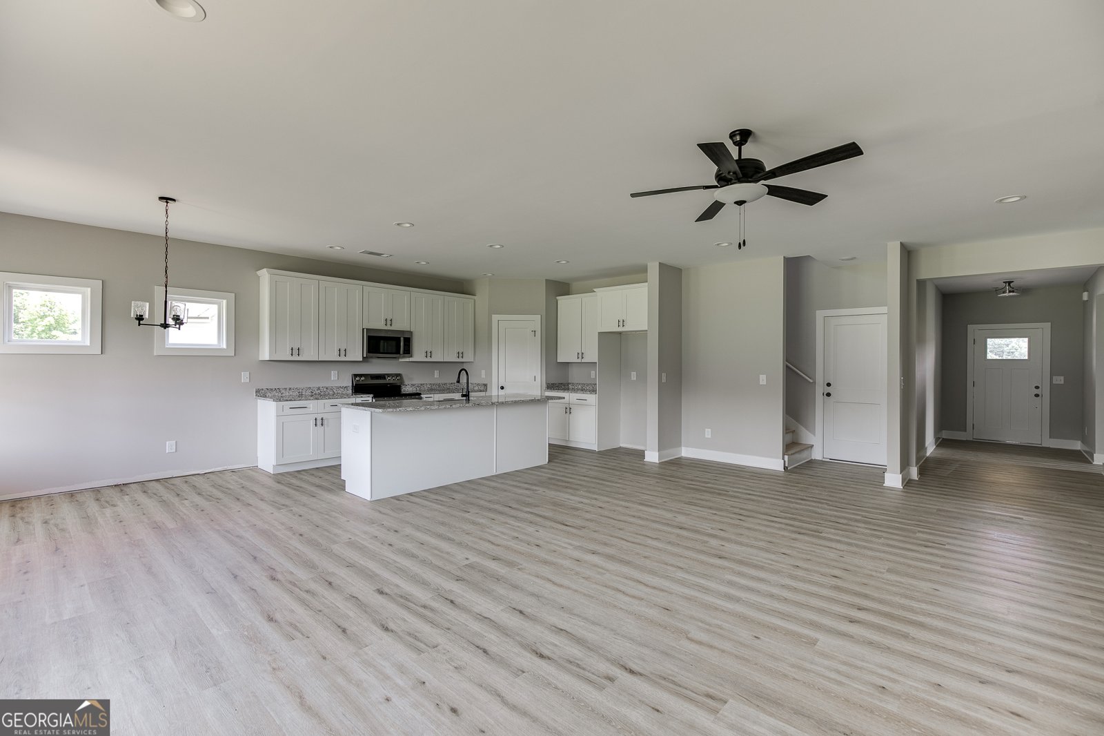 155 Creek Stone Drive Hartwell - Photo 9
