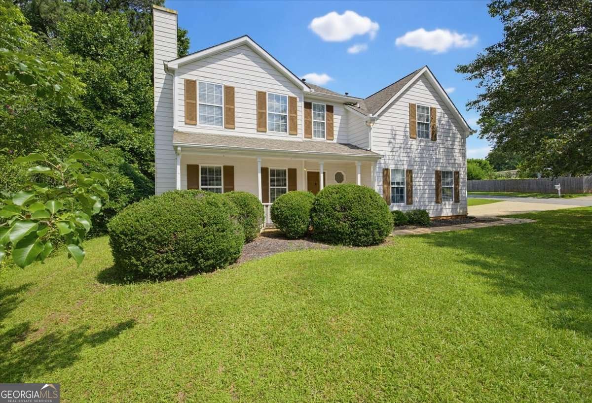 4869 Noah Ridge Acworth - main photo
