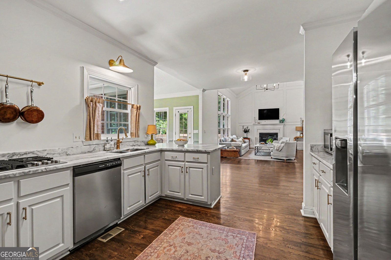 918 Edgewater Drive Loganville - Photo 15