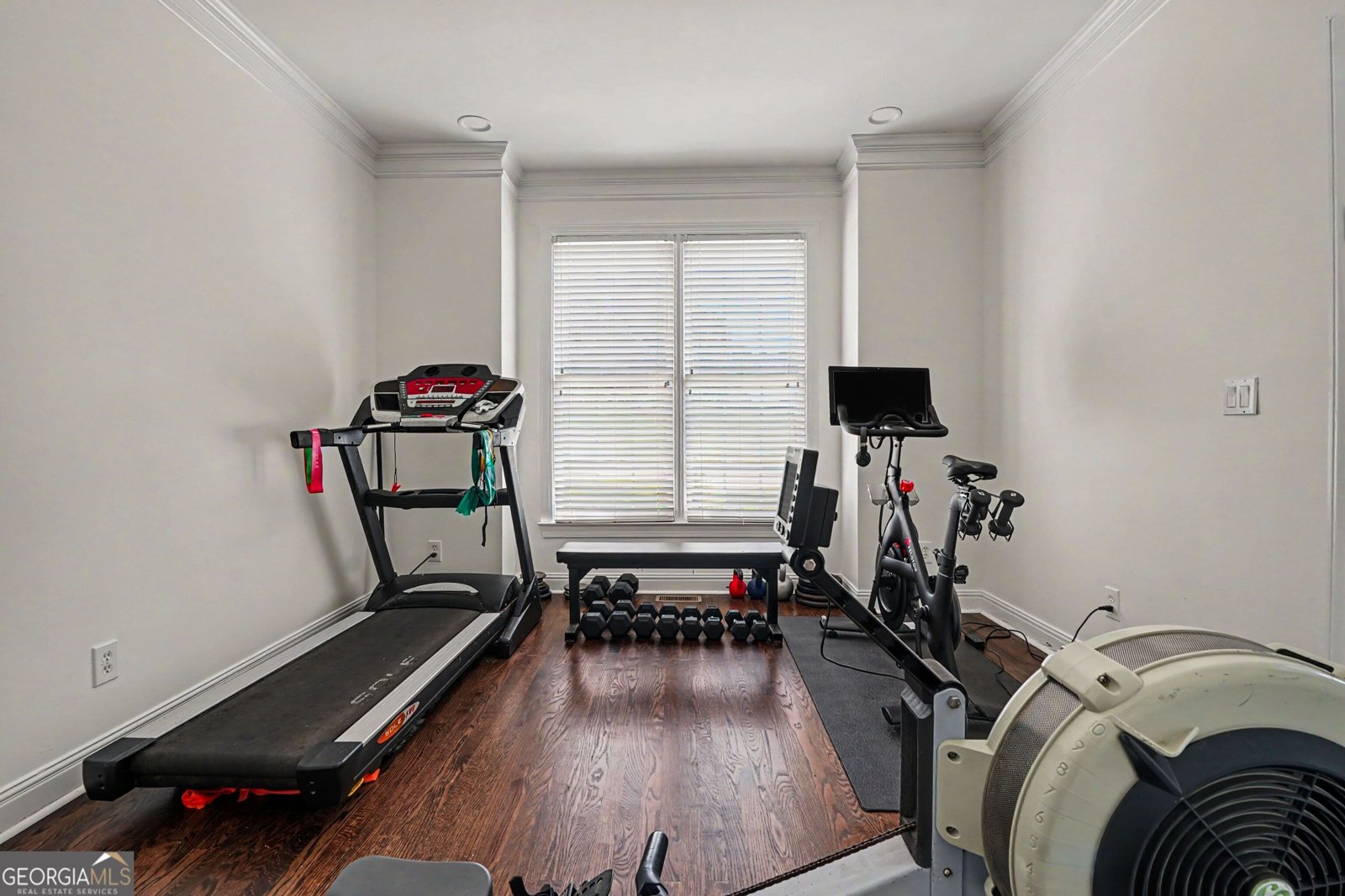 918 Edgewater Drive Loganville - Photo 19