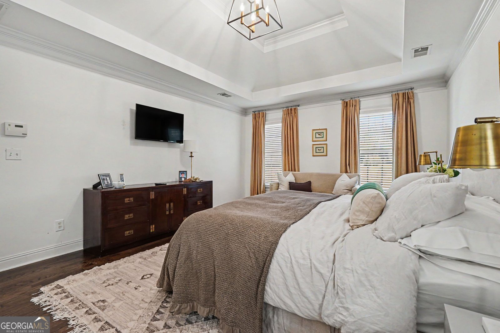 918 Edgewater Drive Loganville - Photo 22