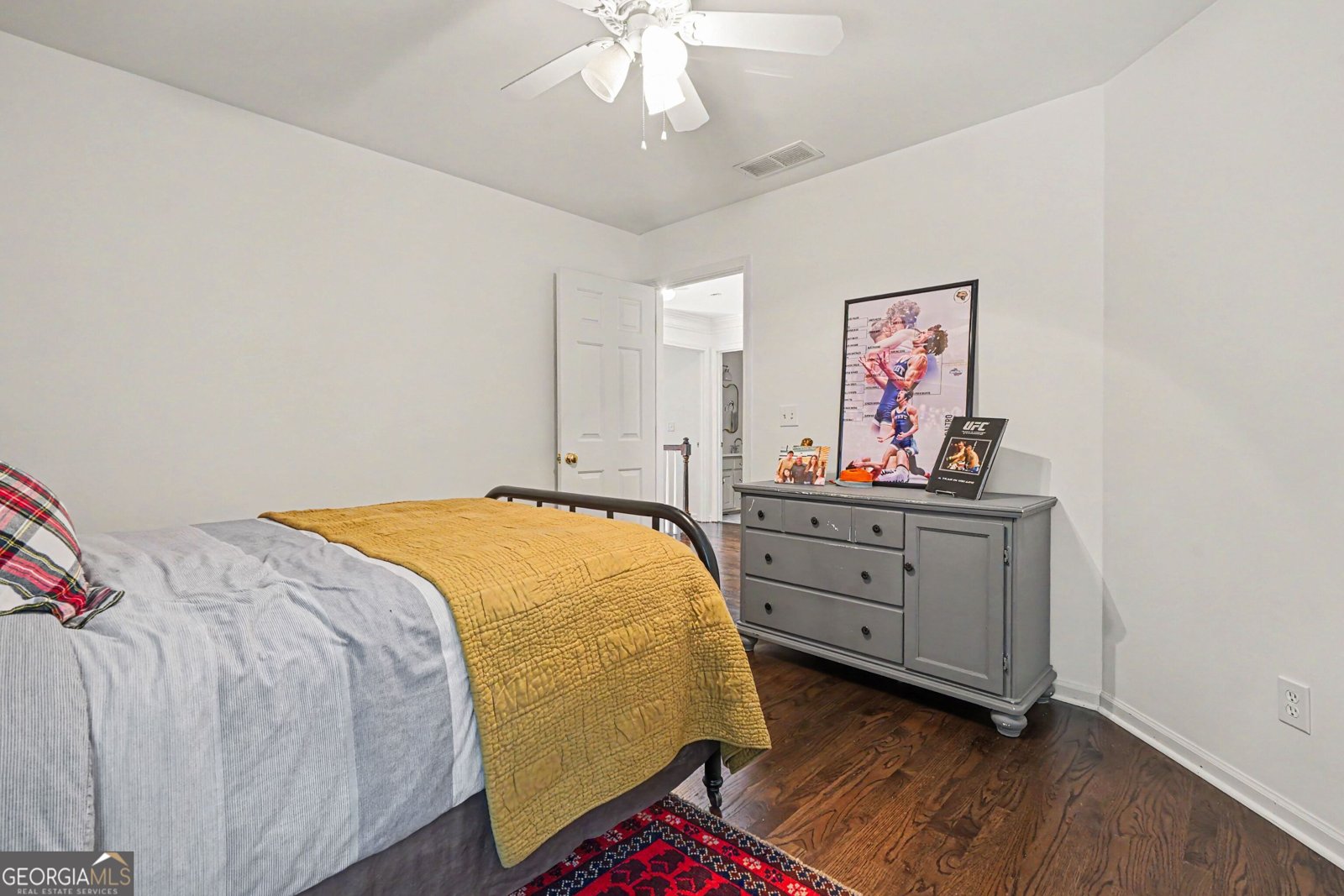 918 Edgewater Drive Loganville - Photo 31