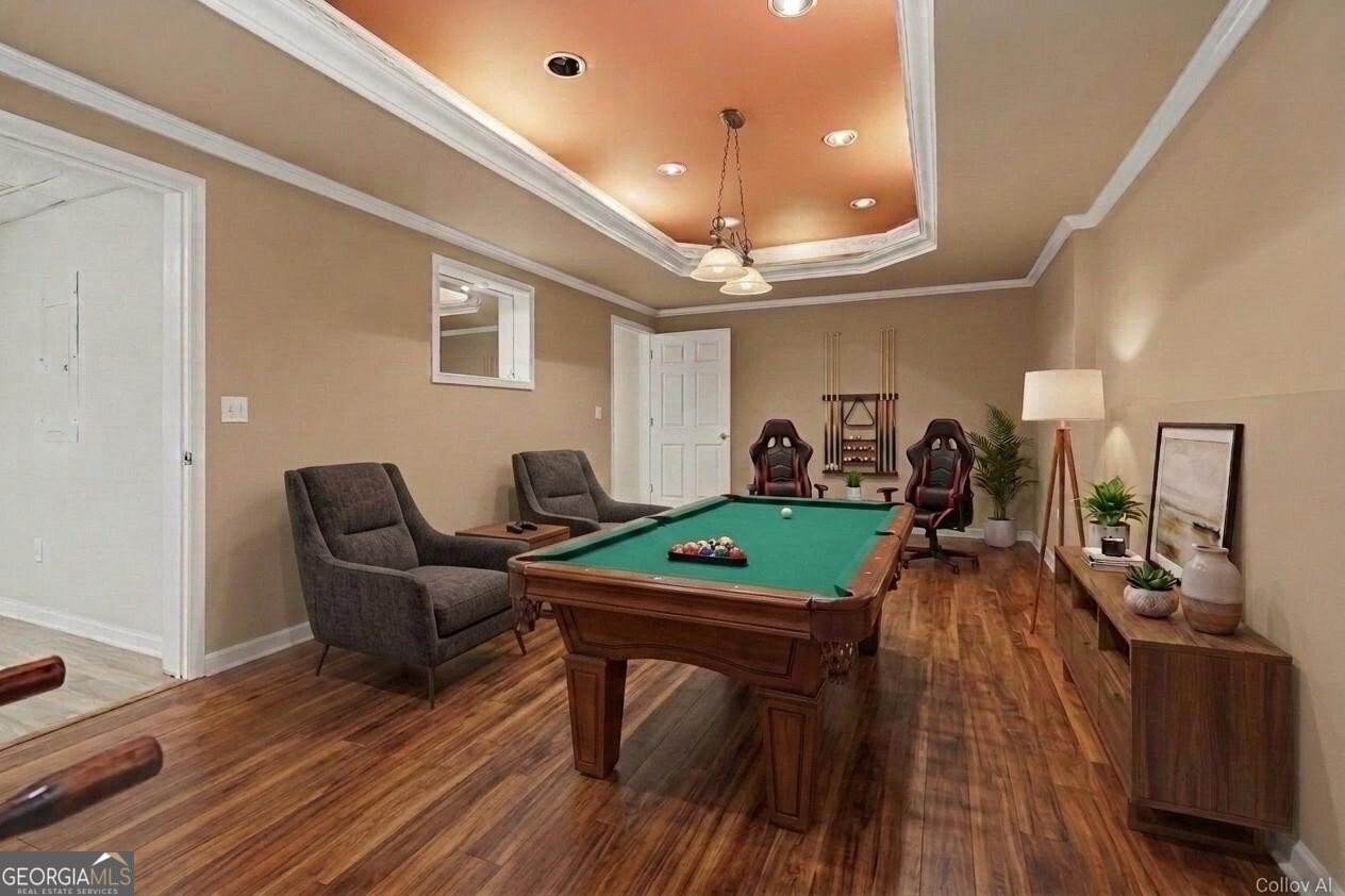 918 Edgewater Drive Loganville - Photo 48