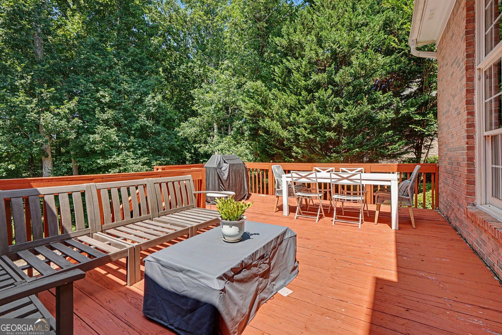 918 Edgewater Drive Loganville - Photo 52
