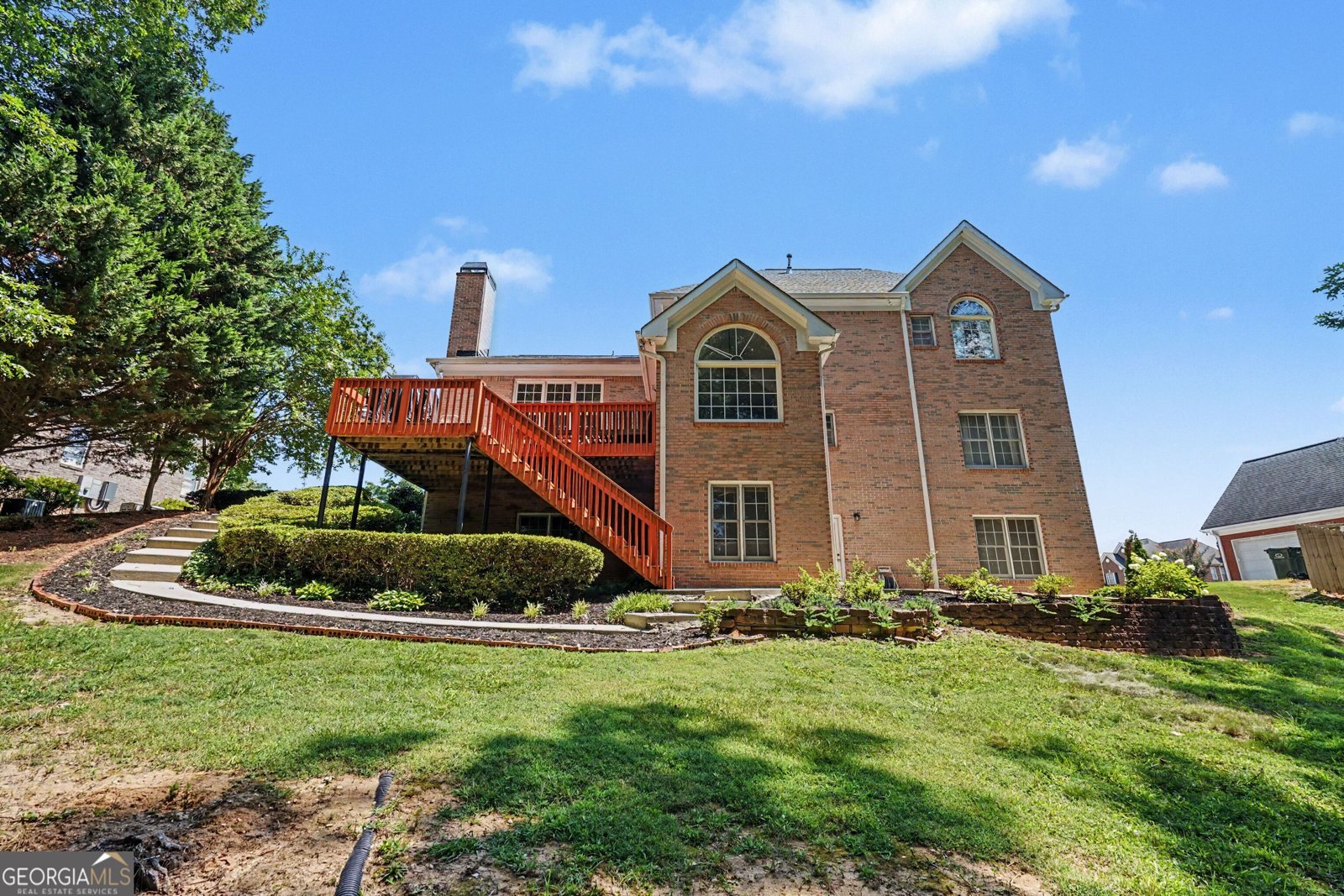 918 Edgewater Drive Loganville - Photo 53
