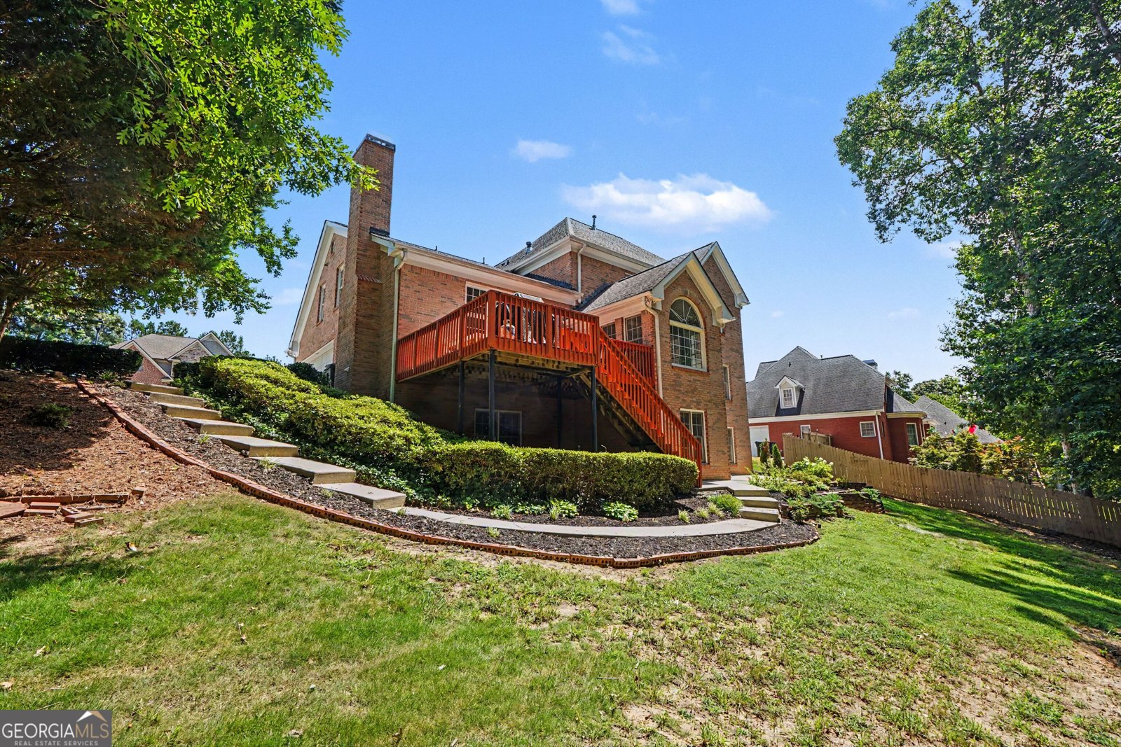 918 Edgewater Drive Loganville - Photo 54