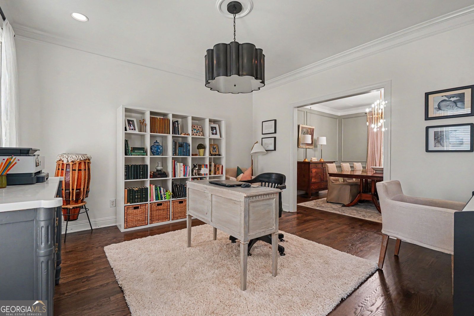 918 Edgewater Drive Loganville - Photo 8