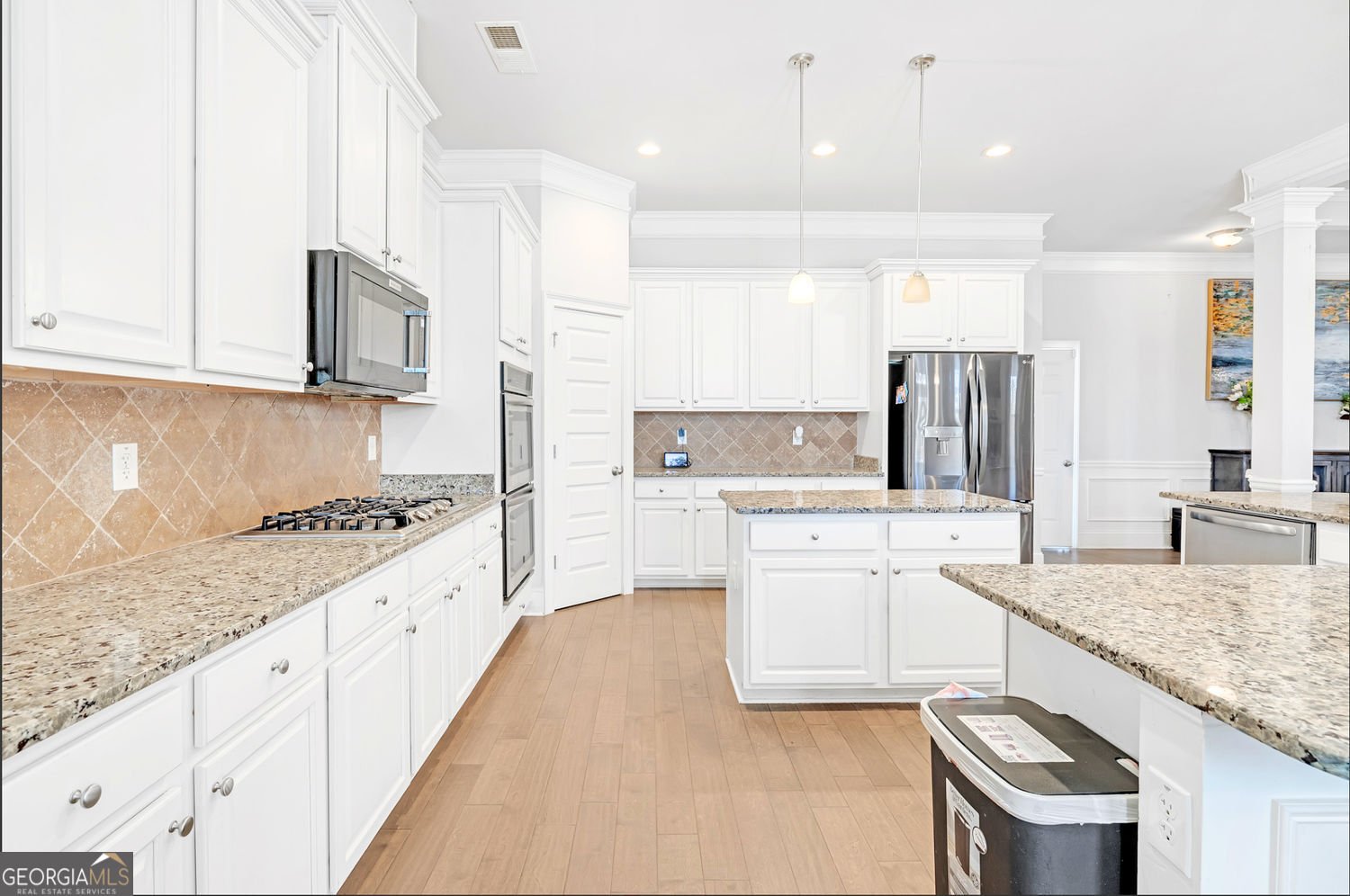 4580 Cloister Circle Hampton - Photo 11