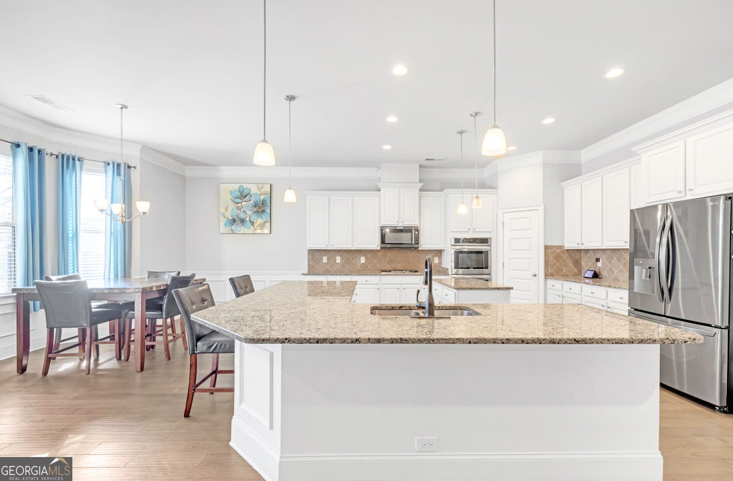 4580 Cloister Circle Hampton - Photo 12