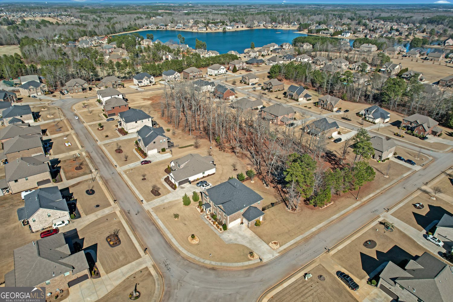 4580 Cloister Circle Hampton - Photo 28
