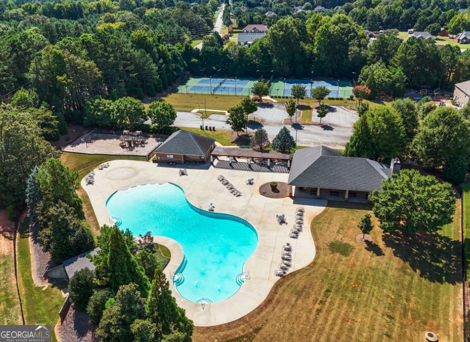 4580 Cloister Circle Hampton - Photo 30