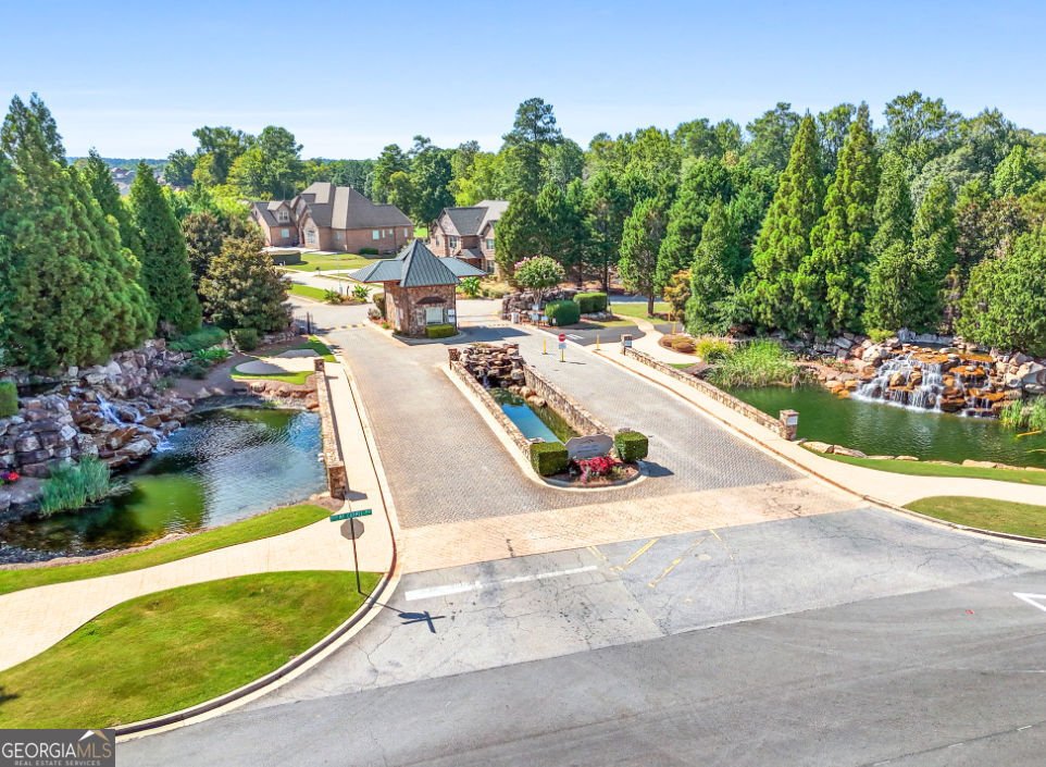 4580 Cloister Circle Hampton - Photo 33