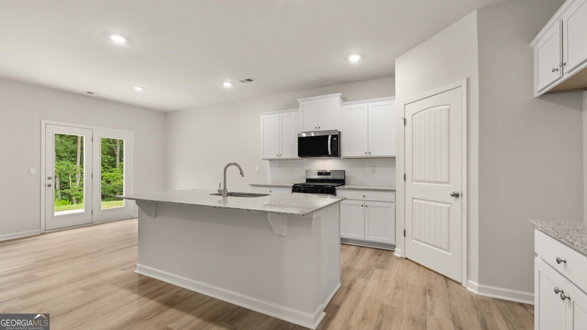6010 Muirfield Point Union City - Photo 6