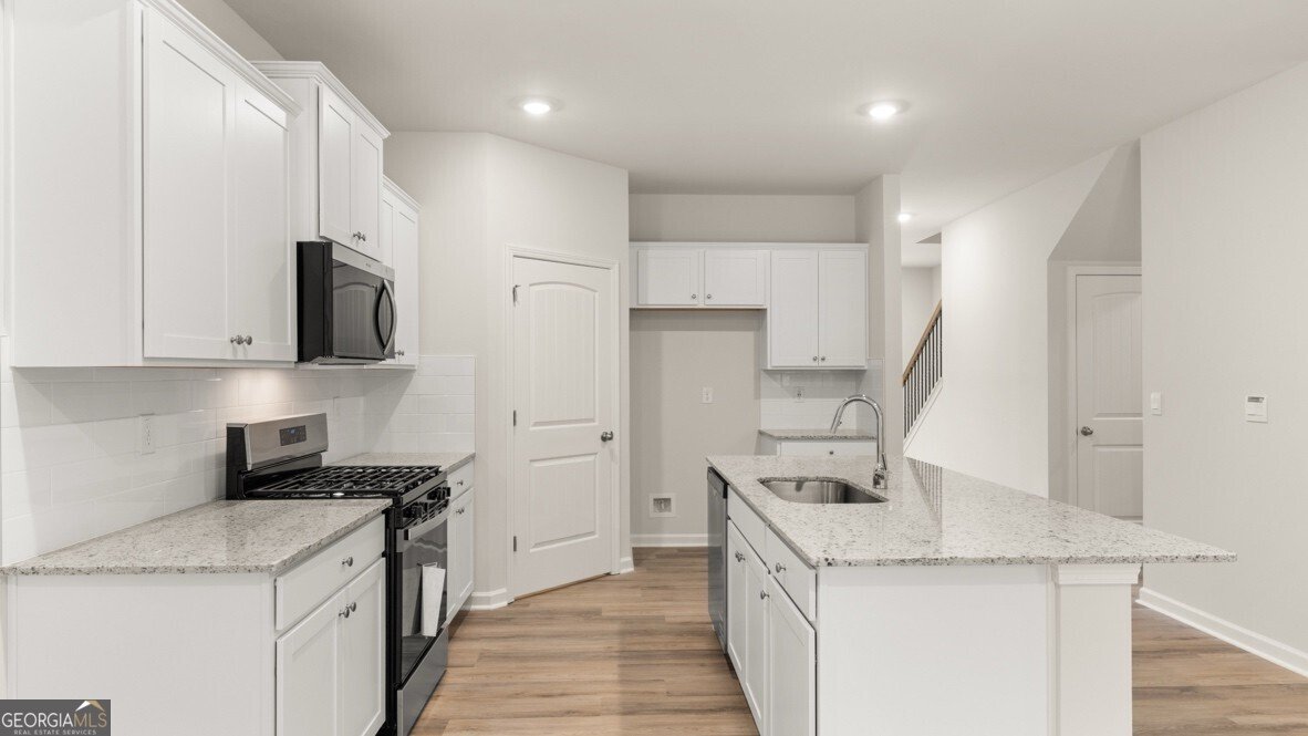 6010 Muirfield Point Union City - Photo 9