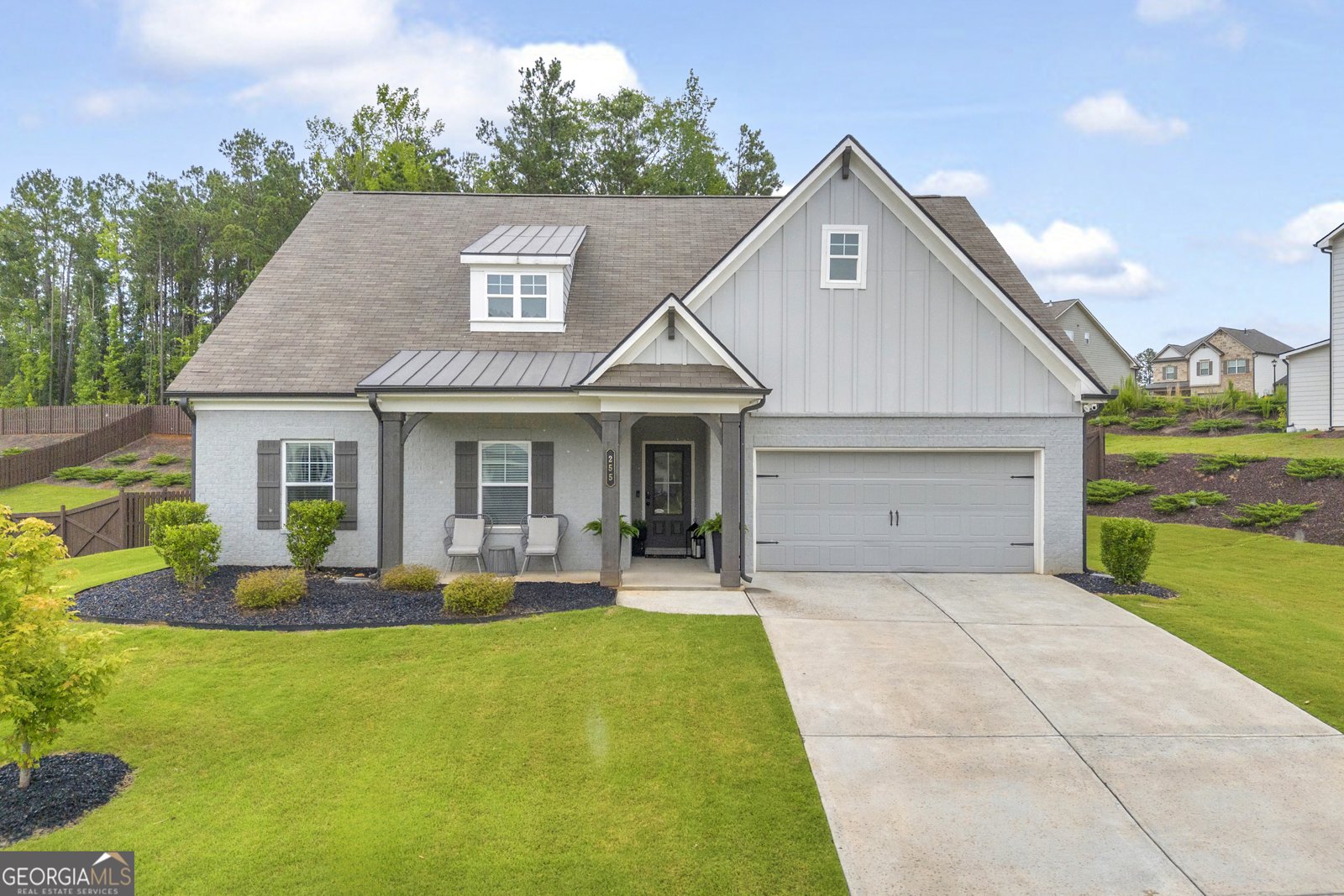 255 Sandhill Lane Jefferson - main photo