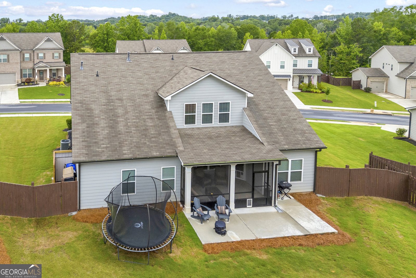 255 Sandhill Lane Jefferson - Photo 44