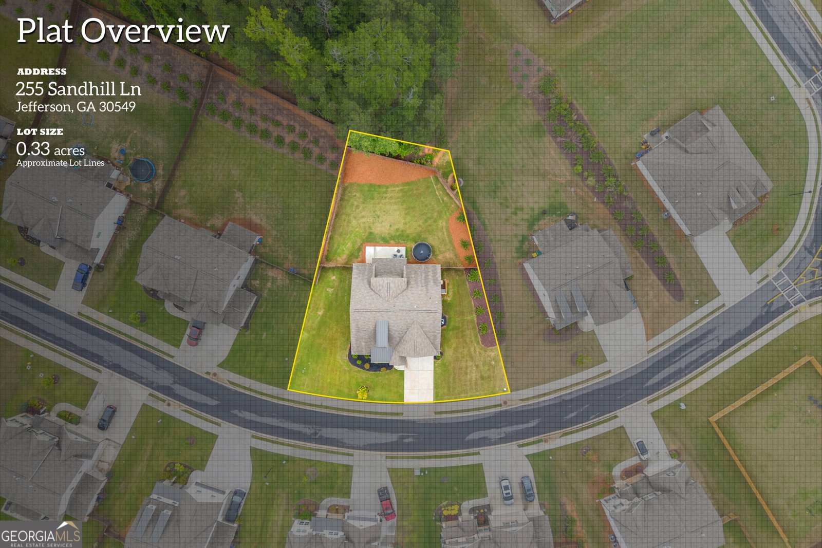 255 Sandhill Lane Jefferson - Photo 61