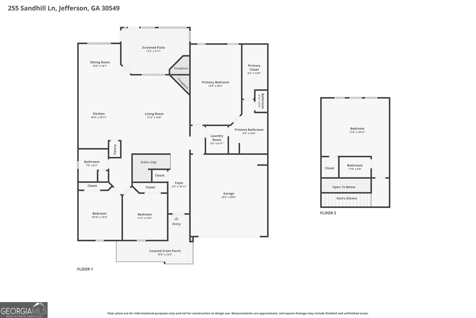 255 Sandhill Lane Jefferson - Photo 62