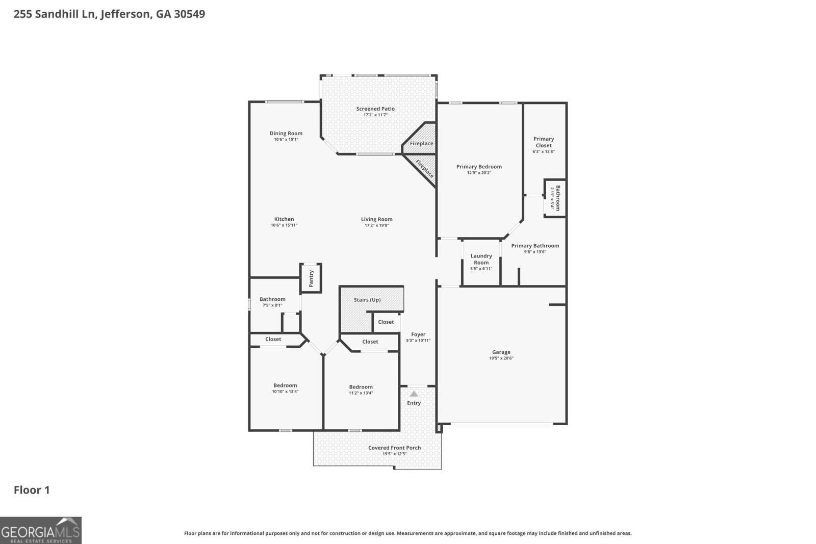 255 Sandhill Lane Jefferson - Photo 63