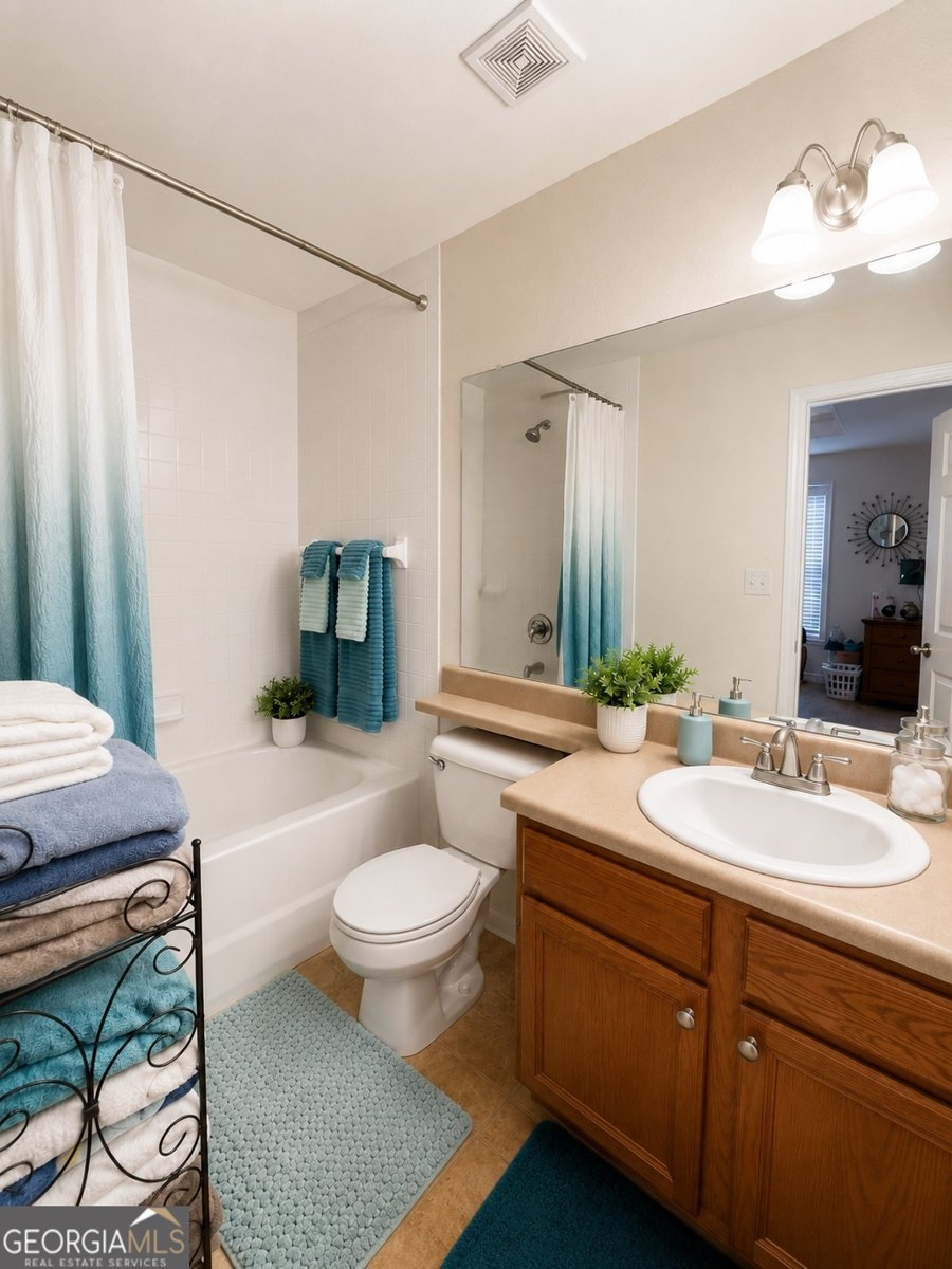 6378 Rockaway Road South Fulton - Photo 10