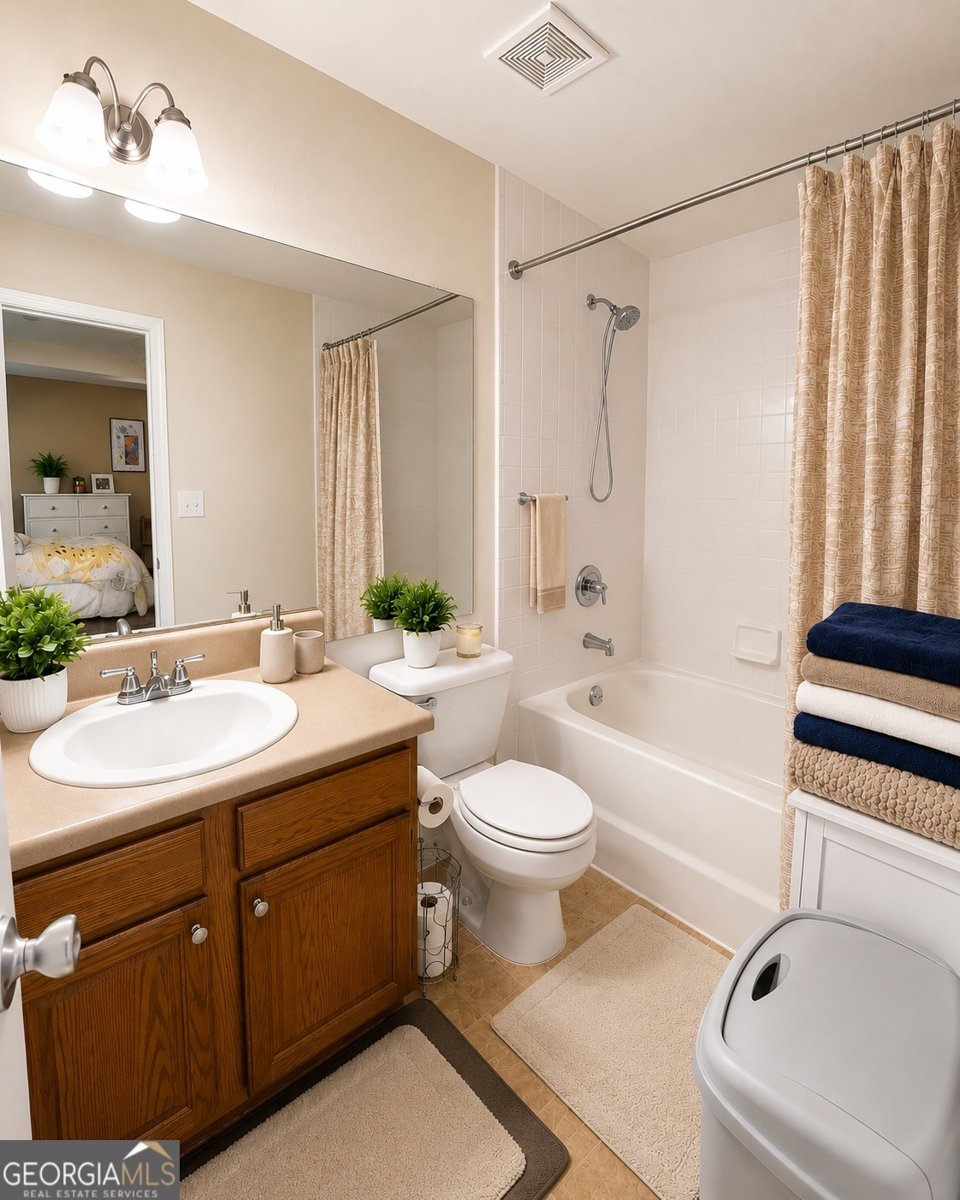 6378 Rockaway Road South Fulton - Photo 8