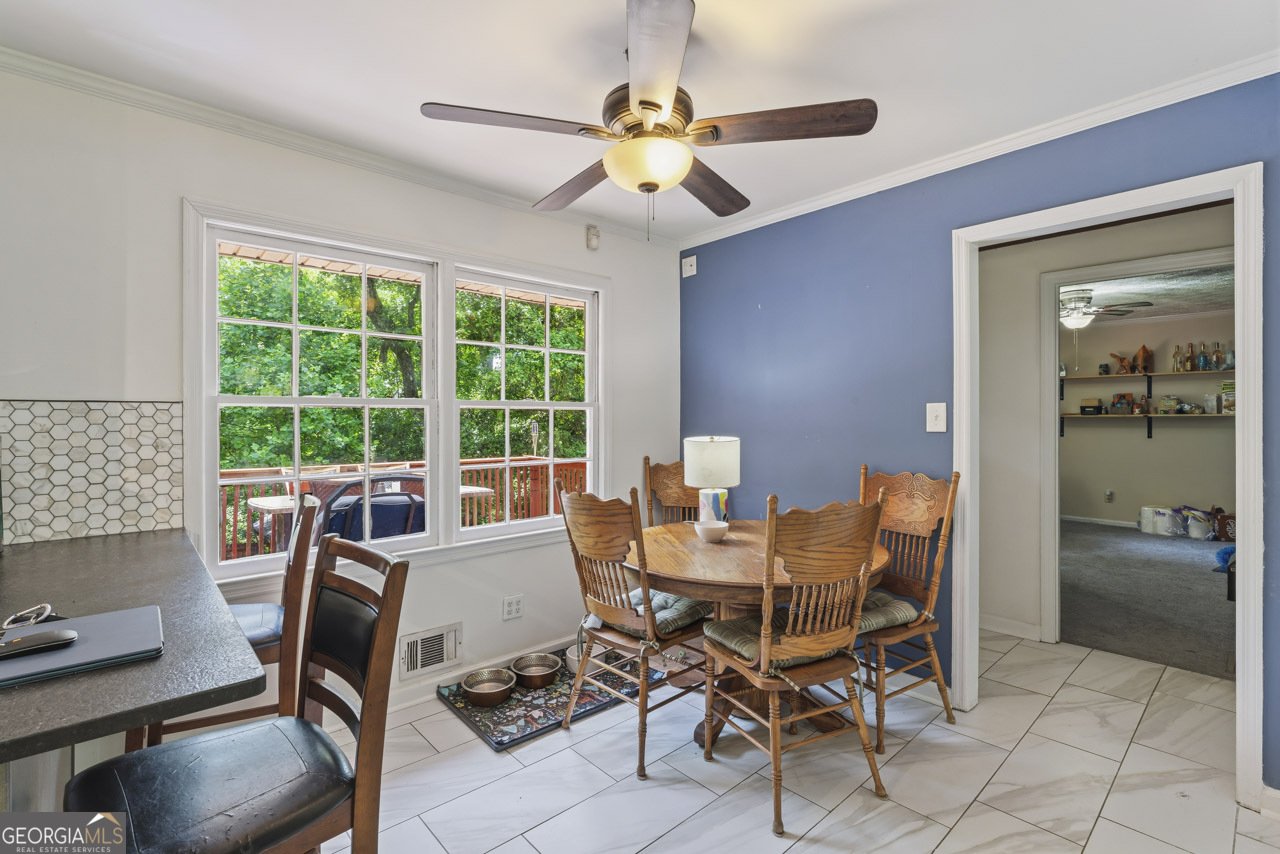 1630 Roberts Drive Mableton - Photo 10