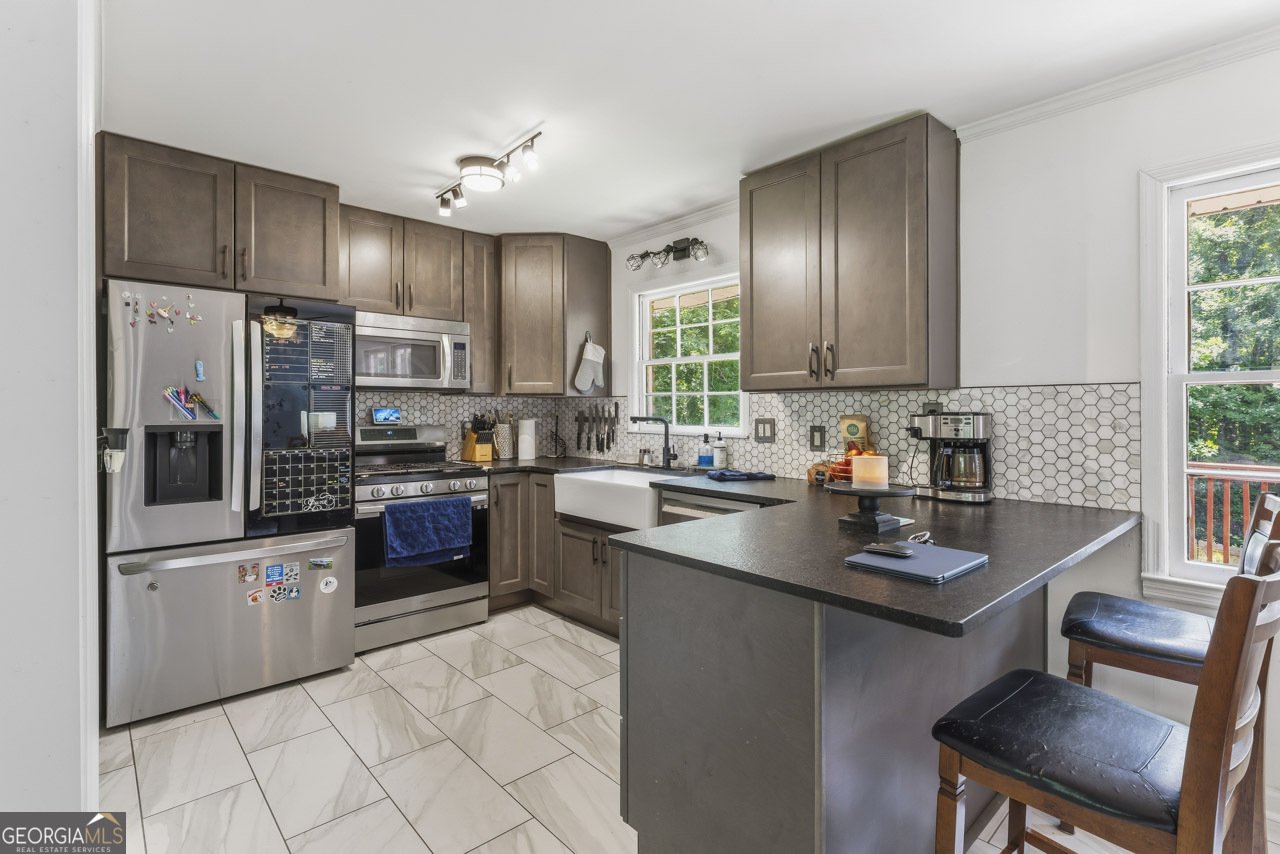 1630 Roberts Drive Mableton - Photo 11