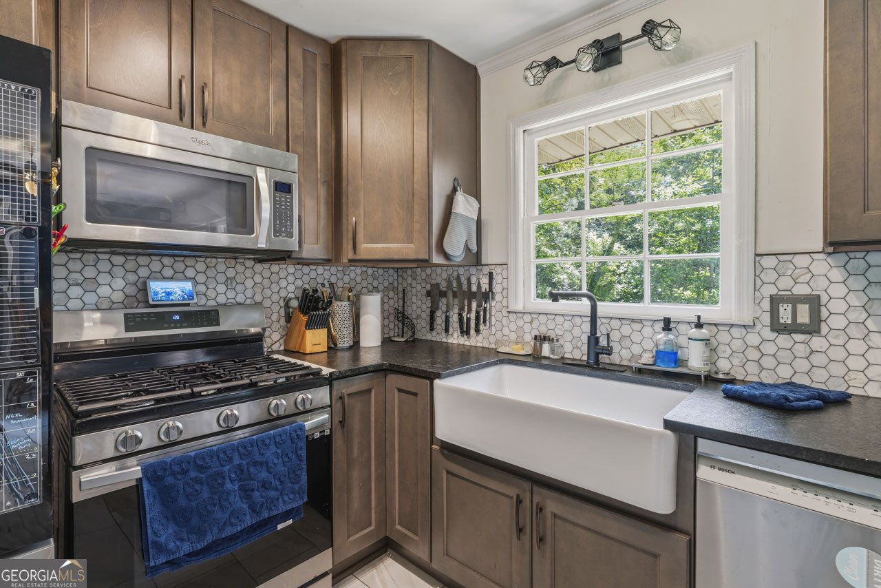 1630 Roberts Drive Mableton - Photo 12