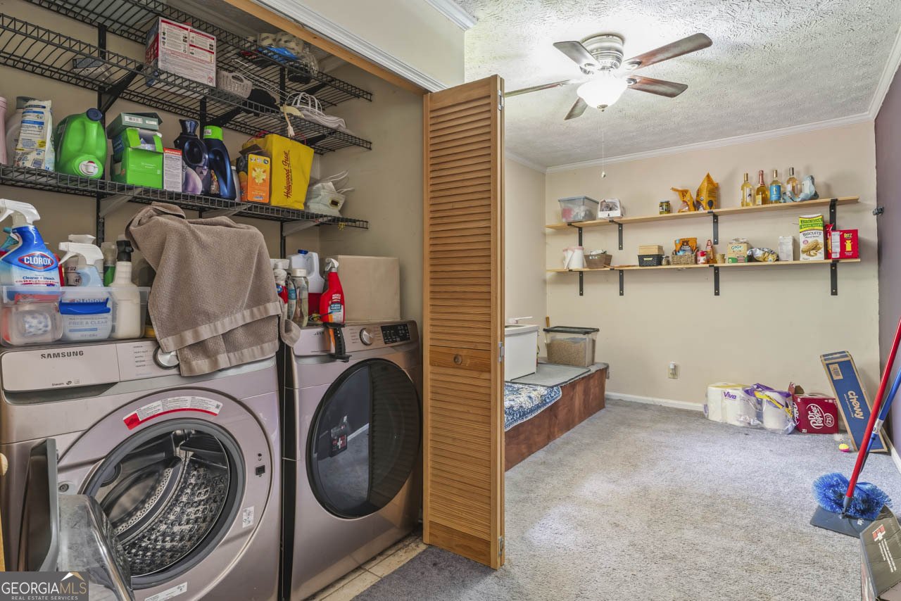 1630 Roberts Drive Mableton - Photo 13