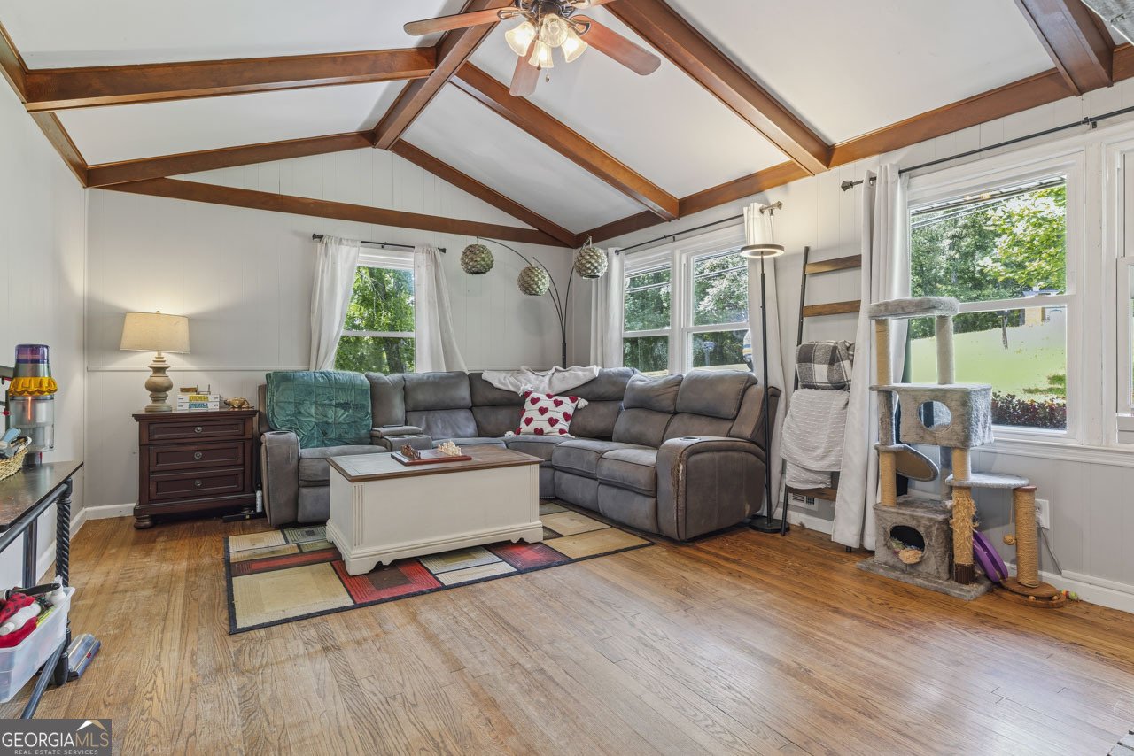 1630 Roberts Drive Mableton - Photo 14