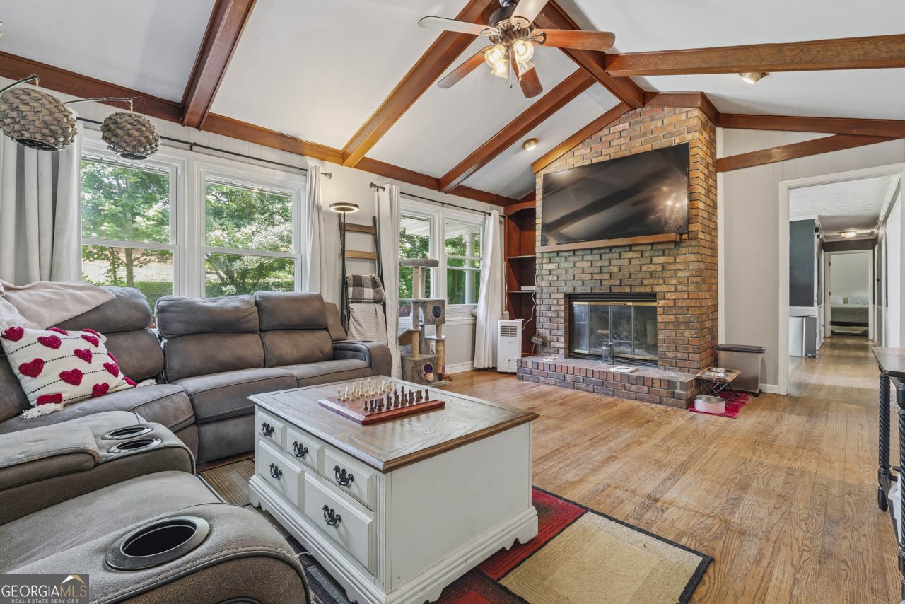 1630 Roberts Drive Mableton - Photo 15