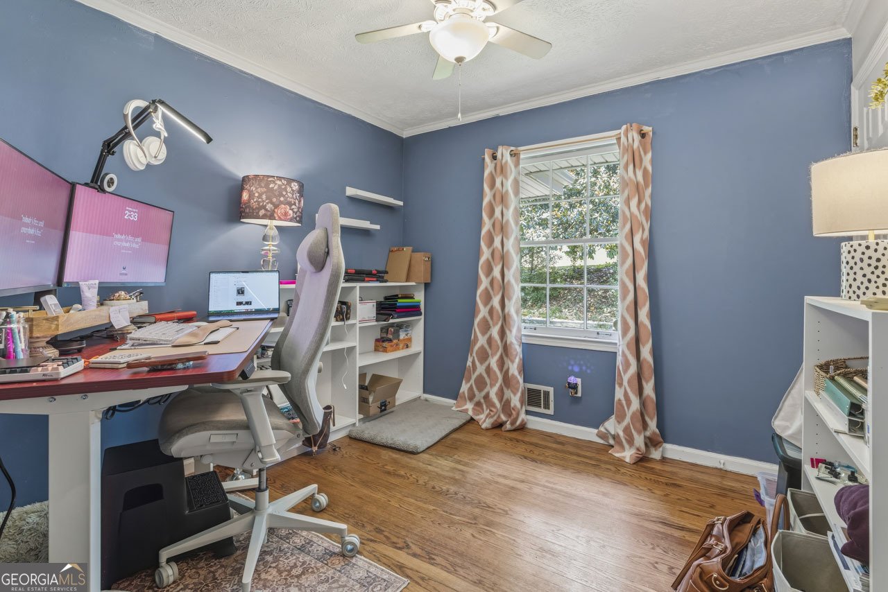 1630 Roberts Drive Mableton - Photo 16