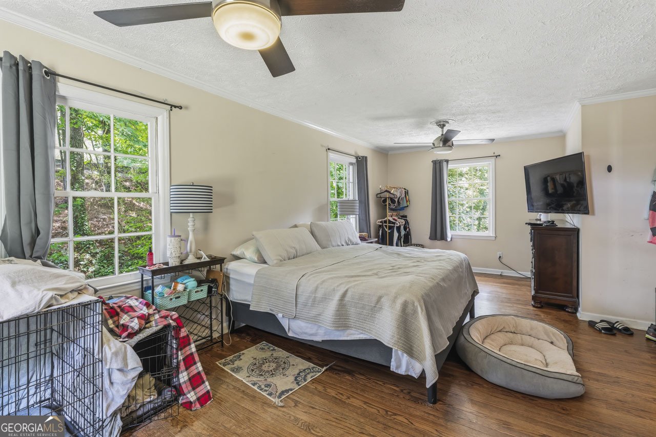 1630 Roberts Drive Mableton - Photo 17