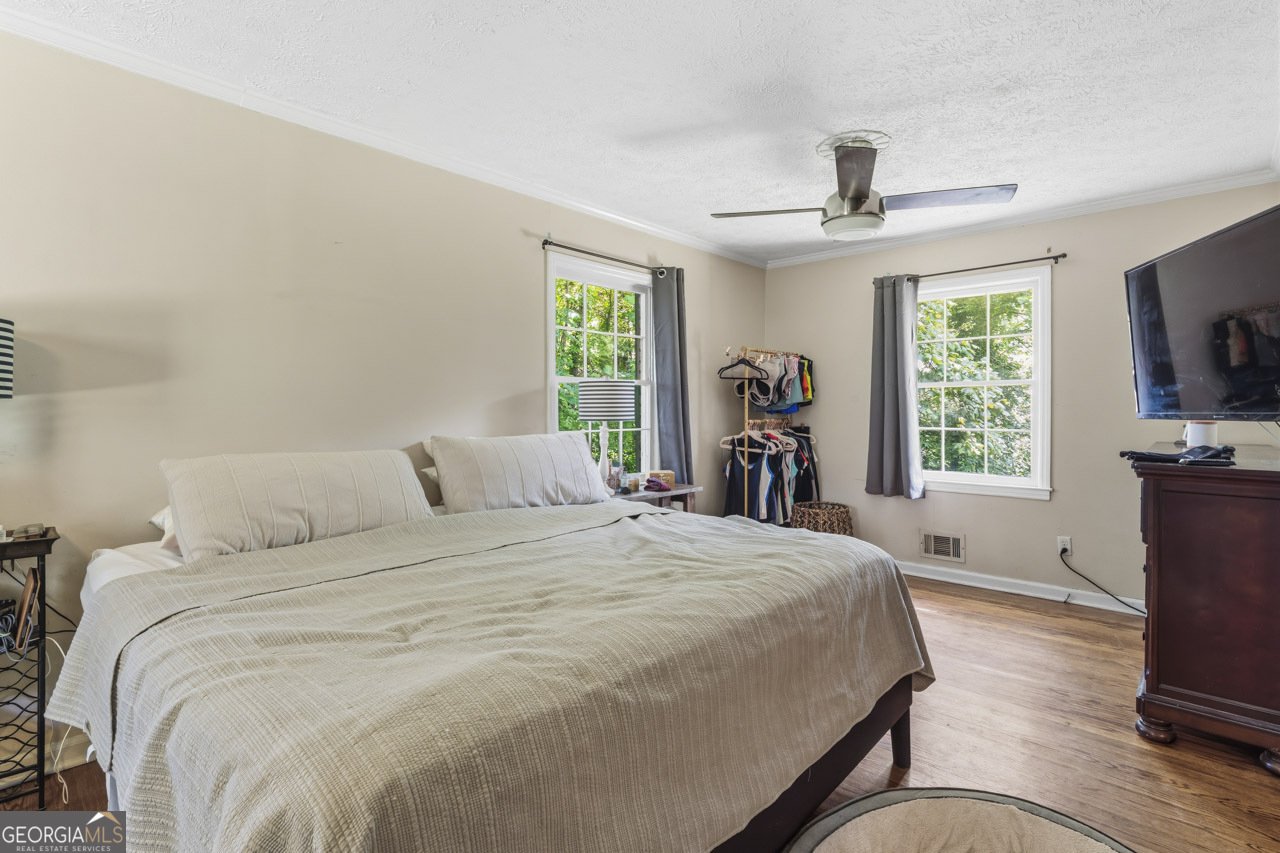 1630 Roberts Drive Mableton - Photo 18