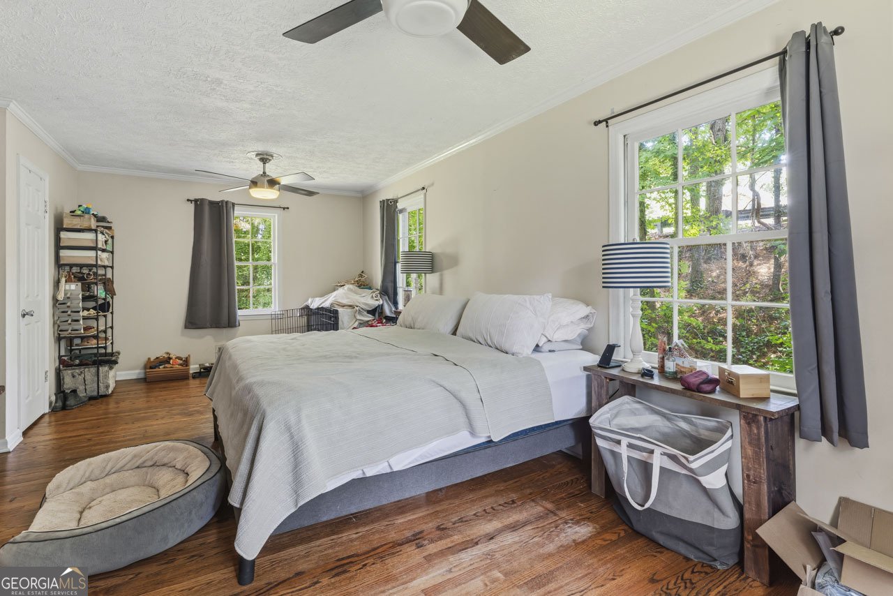 1630 Roberts Drive Mableton - Photo 19
