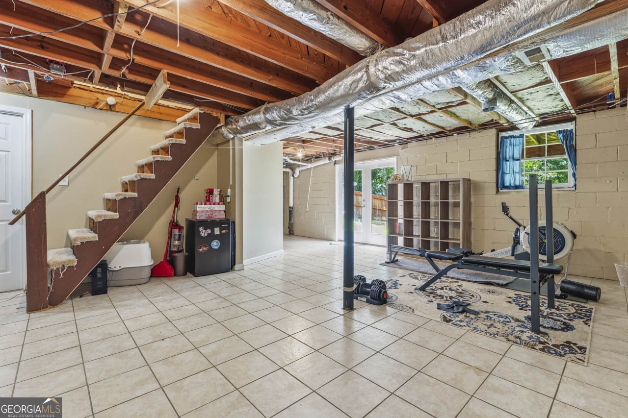 1630 Roberts Drive Mableton - Photo 21