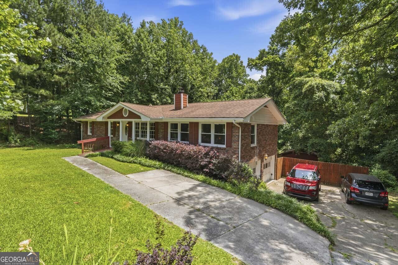1630 Roberts Drive Mableton - Photo 26